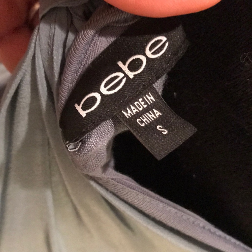 Bebe Beautiful Top - Picture 8 of 8